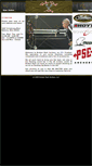 Mobile Screenshot of brokenrackarchery.com
